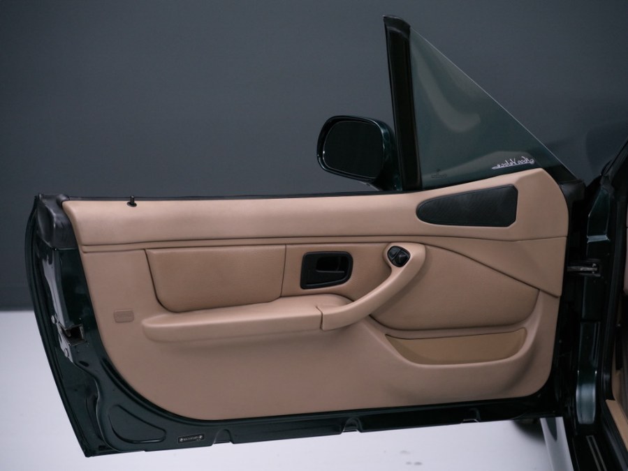 2001 BMW Z3 Z3 2dr Roadster 2.5i, available for sale in North Salem, New York | Meccanic Shop North Inc. North Salem, New York 2001 BMW Z3 Z3 2dr Roadster 2.5i, available for sale in North Salem, New York | Meccanic Shop North Inc. North Salem, New York