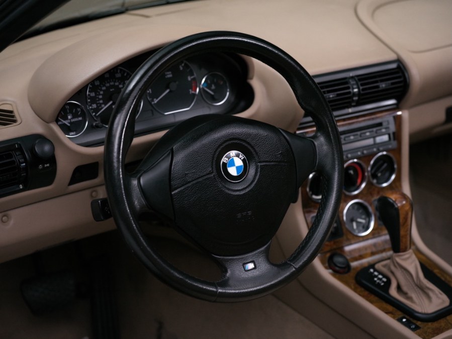 2001 BMW Z3 Z3 2dr Roadster 2.5i, available for sale in North Salem, New York | Meccanic Shop North Inc. North Salem, New York 2001 BMW Z3 Z3 2dr Roadster 2.5i, available for sale in North Salem, New York | Meccanic Shop North Inc. North Salem, New York