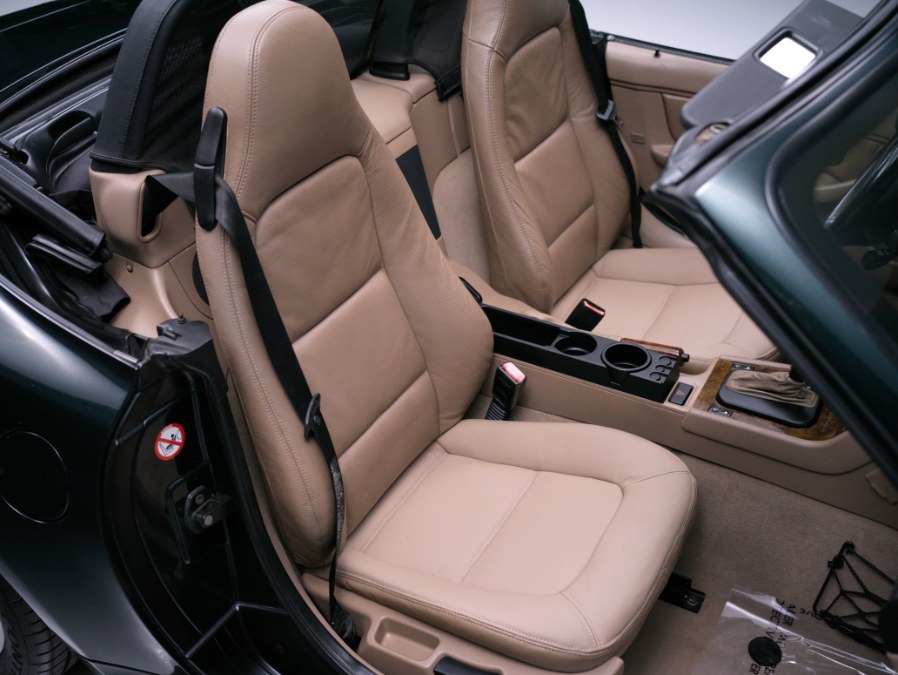2001 BMW Z3 Z3 2dr Roadster 2.5i, available for sale in North Salem, New York | Meccanic Shop North Inc. North Salem, New York 2001 BMW Z3 Z3 2dr Roadster 2.5i, available for sale in North Salem, New York | Meccanic Shop North Inc. North Salem, New York