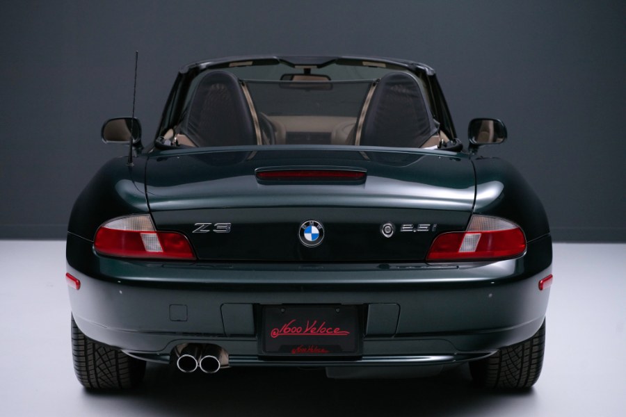 2001 BMW Z3 Z3 2dr Roadster 2.5i, available for sale in North Salem, New York | Meccanic Shop North Inc. North Salem, New York 2001 BMW Z3 Z3 2dr Roadster 2.5i, available for sale in North Salem, New York | Meccanic Shop North Inc. North Salem, New York