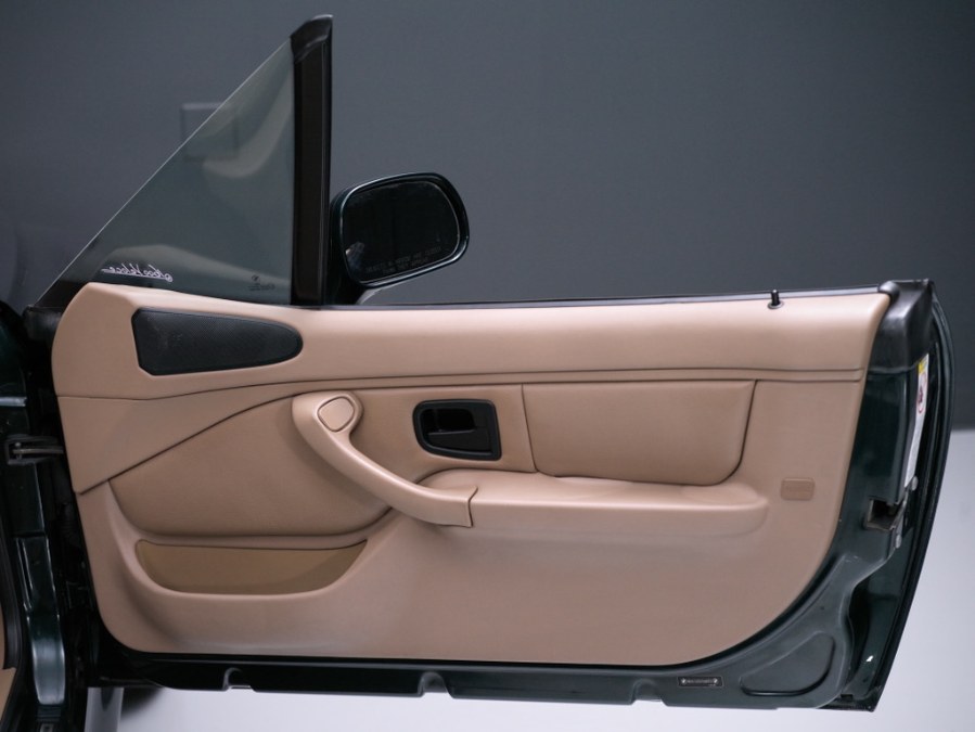 2001 BMW Z3 Z3 2dr Roadster 2.5i, available for sale in North Salem, New York | Meccanic Shop North Inc. North Salem, New York 2001 BMW Z3 Z3 2dr Roadster 2.5i, available for sale in North Salem, New York | Meccanic Shop North Inc. North Salem, New York