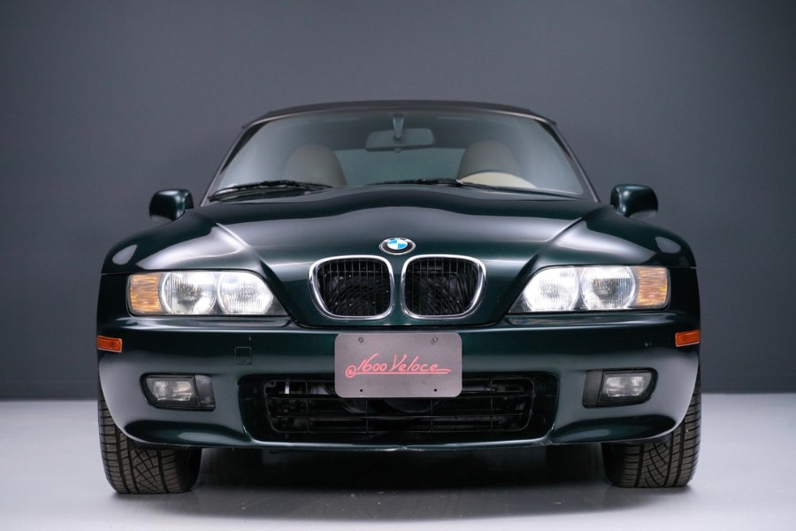 2001 BMW Z3 Z3 2dr Roadster 2.5i, available for sale in North Salem, New York | Meccanic Shop North Inc. North Salem, New York 2001 BMW Z3 Z3 2dr Roadster 2.5i, available for sale in North Salem, New York | Meccanic Shop North Inc. North Salem, New York
