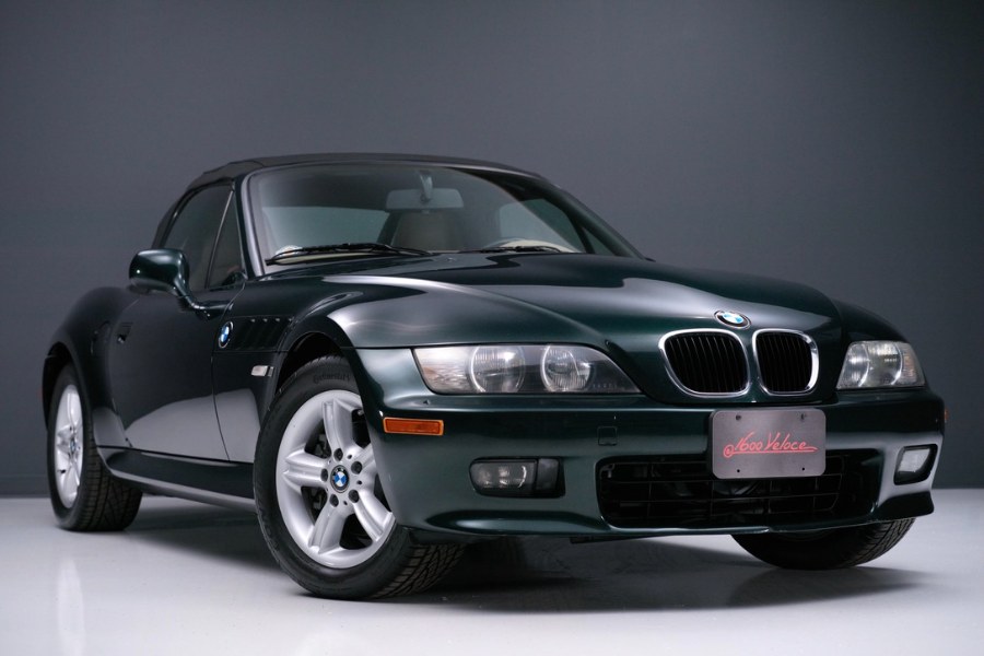 2001 BMW Z3 Z3 2dr Roadster 2.5i, available for sale in North Salem, New York | Meccanic Shop North Inc. North Salem, New York 2001 BMW Z3 Z3 2dr Roadster 2.5i, available for sale in North Salem, New York | Meccanic Shop North Inc. North Salem, New York