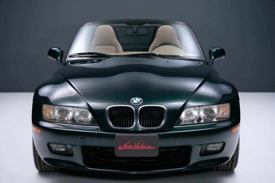 2001 BMW Z3 Z3 2dr Roadster 2.5i, available for sale in North Salem, New York | Meccanic Shop North Inc. North Salem, New York 2001 BMW Z3 Z3 2dr Roadster 2.5i, available for sale in North Salem, New York | Meccanic Shop North Inc. North Salem, New York