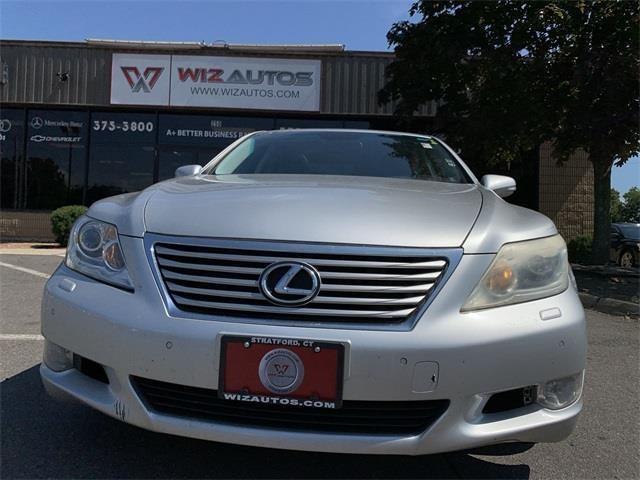 2011 Lexus Ls 460, available for sale in Stratford, Connecticut | Wiz Leasing Inc. Stratford, Connecticut