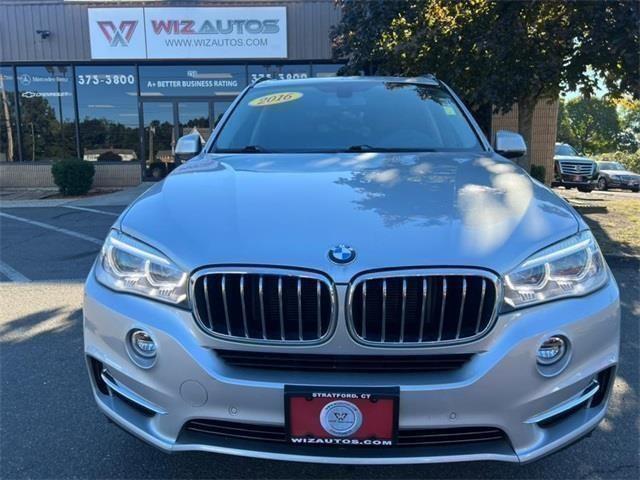 Used BMW X5 xDrive35i 2016 | Wiz Leasing Inc. Stratford, Connecticut Used BMW X5 xDrive35i 2016 | Wiz Leasing Inc. Stratford, Connecticut