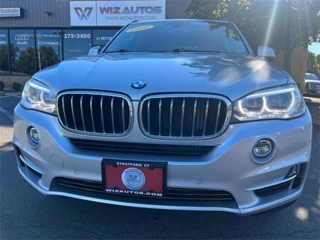 Used BMW X5 xDrive35i 2016 | Wiz Leasing Inc. Stratford, Connecticut Used BMW X5 xDrive35i 2016 | Wiz Leasing Inc. Stratford, Connecticut