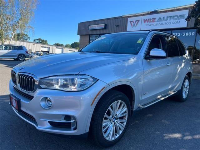 Used BMW X5 xDrive35i 2016 | Wiz Leasing Inc. Stratford, Connecticut Used BMW X5 xDrive35i 2016 | Wiz Leasing Inc. Stratford, Connecticut