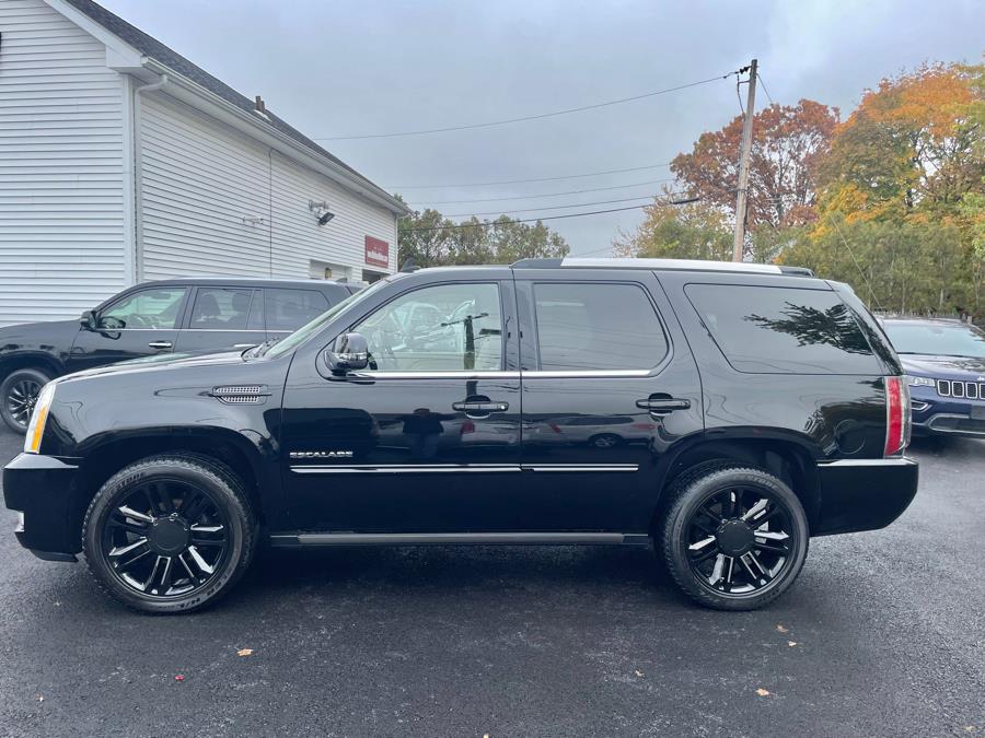 Used Cadillac Escalade AWD 4dr Premium 2014 | Malkoon Motors. Agawam, Massachusetts Used Cadillac Escalade AWD 4dr Premium 2014 | Malkoon Motors. Agawam, Massachusetts