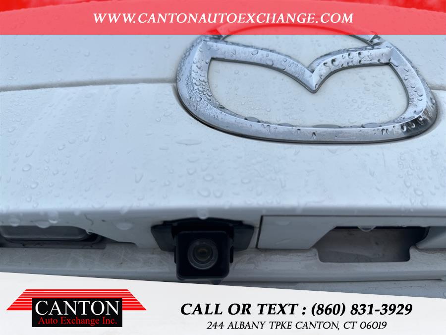 Used Mazda Cx-5 Grand Touring 2016 | Canton Auto Exchange. Canton, Connecticut Used Mazda Cx-5 Grand Touring 2016 | Canton Auto Exchange. Canton, Connecticut