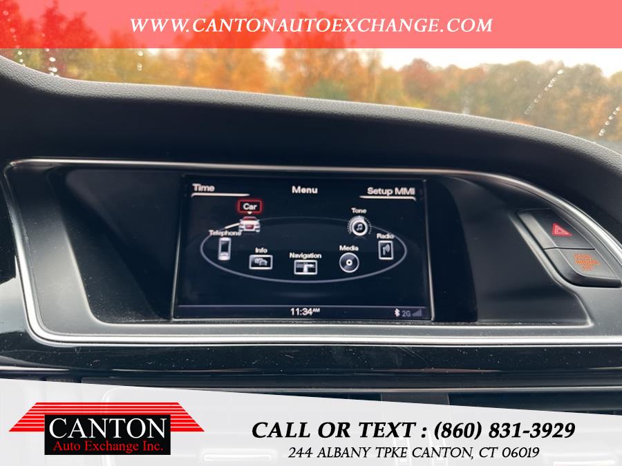 Used Audi S5 3.0T quattro Prestige 2014 | Canton Auto Exchange. Canton, Connecticut Used Audi S5 3.0T quattro Prestige 2014 | Canton Auto Exchange. Canton, Connecticut