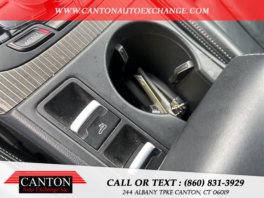 Used Audi S5 3.0T quattro Prestige 2014 | Canton Auto Exchange. Canton, Connecticut Used Audi S5 3.0T quattro Prestige 2014 | Canton Auto Exchange. Canton, Connecticut