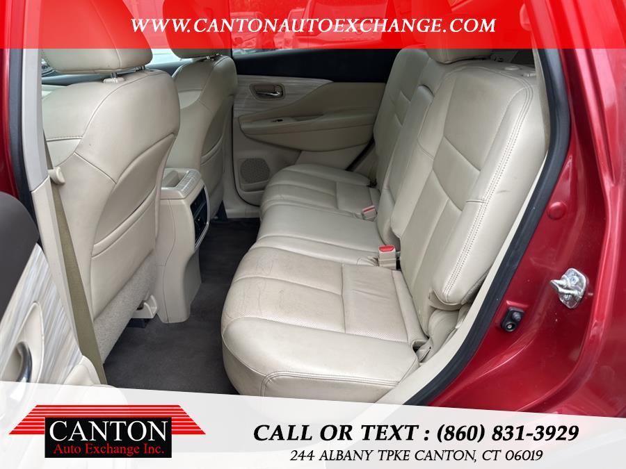 2016 Nissan Murano SL, available for sale in Canton, Connecticut | Canton Auto Exchange. Canton, Connecticut 2016 Nissan Murano SL, available for sale in Canton, Connecticut | Canton Auto Exchange. Canton, Connecticut