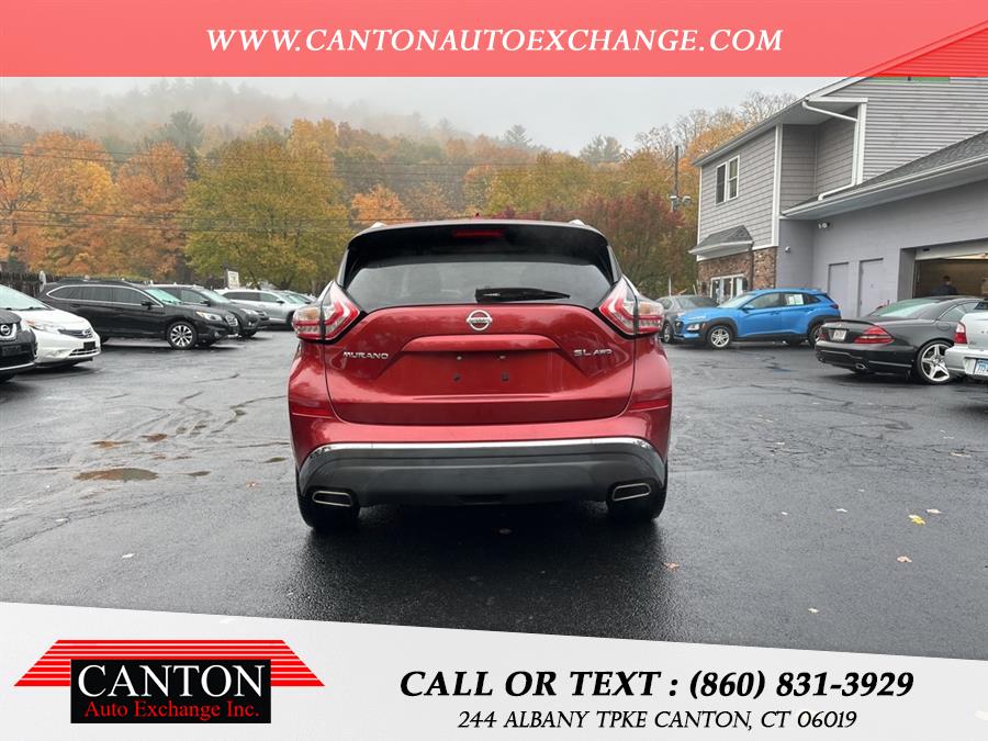 2016 Nissan Murano SL, available for sale in Canton, Connecticut | Canton Auto Exchange. Canton, Connecticut 2016 Nissan Murano SL, available for sale in Canton, Connecticut | Canton Auto Exchange. Canton, Connecticut