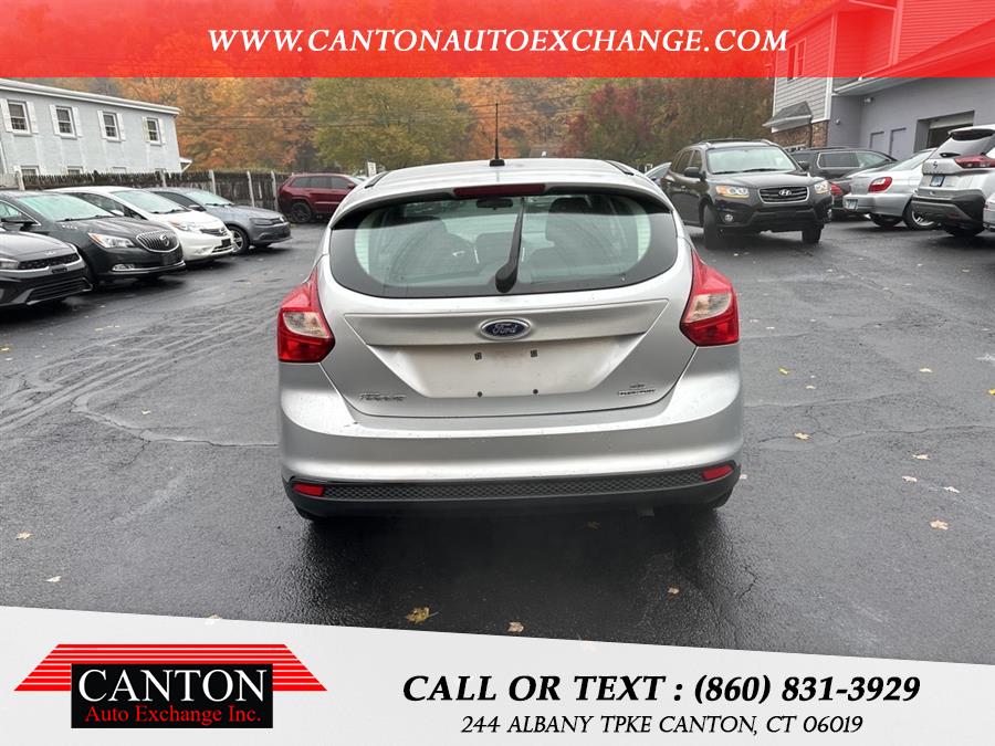 Used Ford Focus SE 2014 | Canton Auto Exchange. Canton, Connecticut Used Ford Focus SE 2014 | Canton Auto Exchange. Canton, Connecticut
