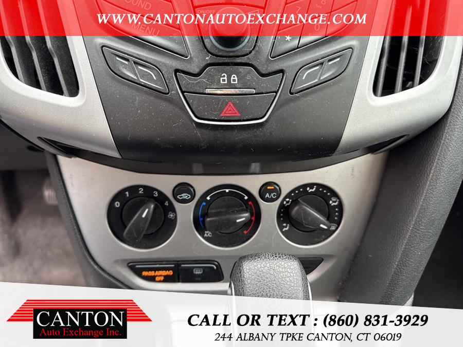 Used Ford Focus SE 2014 | Canton Auto Exchange. Canton, Connecticut Used Ford Focus SE 2014 | Canton Auto Exchange. Canton, Connecticut