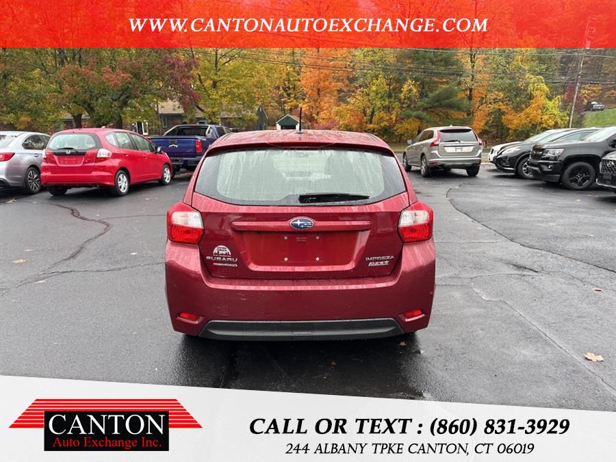 Used Subaru Impreza 2.0i 2016 | Canton Auto Exchange. Canton, Connecticut Used Subaru Impreza 2.0i 2016 | Canton Auto Exchange. Canton, Connecticut