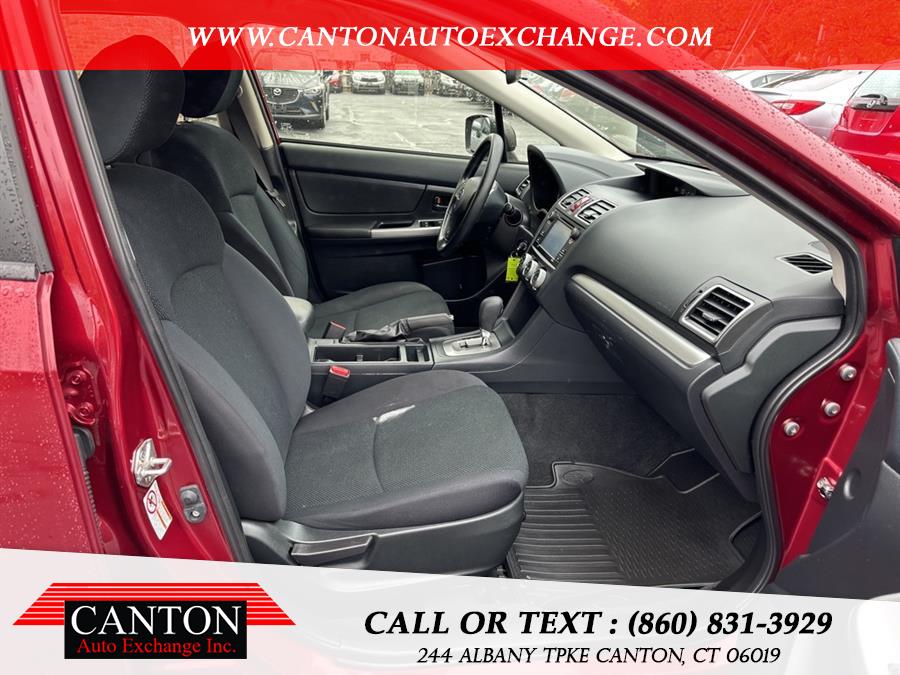 Used Subaru Impreza 2.0i 2016 | Canton Auto Exchange. Canton, Connecticut Used Subaru Impreza 2.0i 2016 | Canton Auto Exchange. Canton, Connecticut