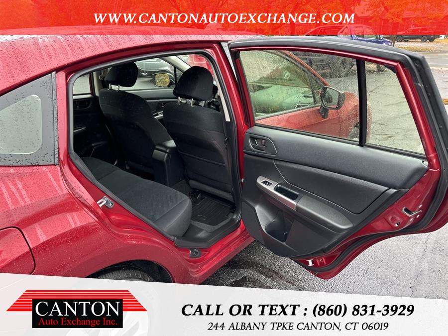 Used Subaru Impreza 2.0i 2016 | Canton Auto Exchange. Canton, Connecticut Used Subaru Impreza 2.0i 2016 | Canton Auto Exchange. Canton, Connecticut
