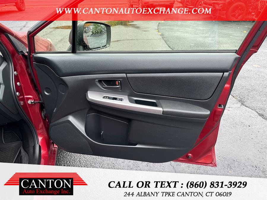 Used Subaru Impreza 2.0i 2016 | Canton Auto Exchange. Canton, Connecticut Used Subaru Impreza 2.0i 2016 | Canton Auto Exchange. Canton, Connecticut