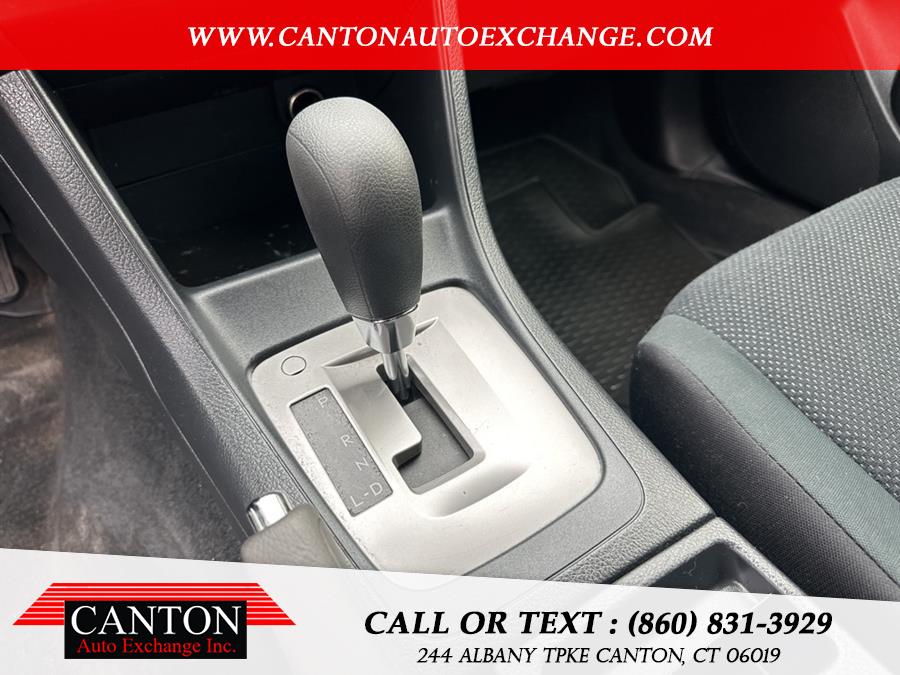 Used Subaru Impreza 2.0i 2016 | Canton Auto Exchange. Canton, Connecticut Used Subaru Impreza 2.0i 2016 | Canton Auto Exchange. Canton, Connecticut