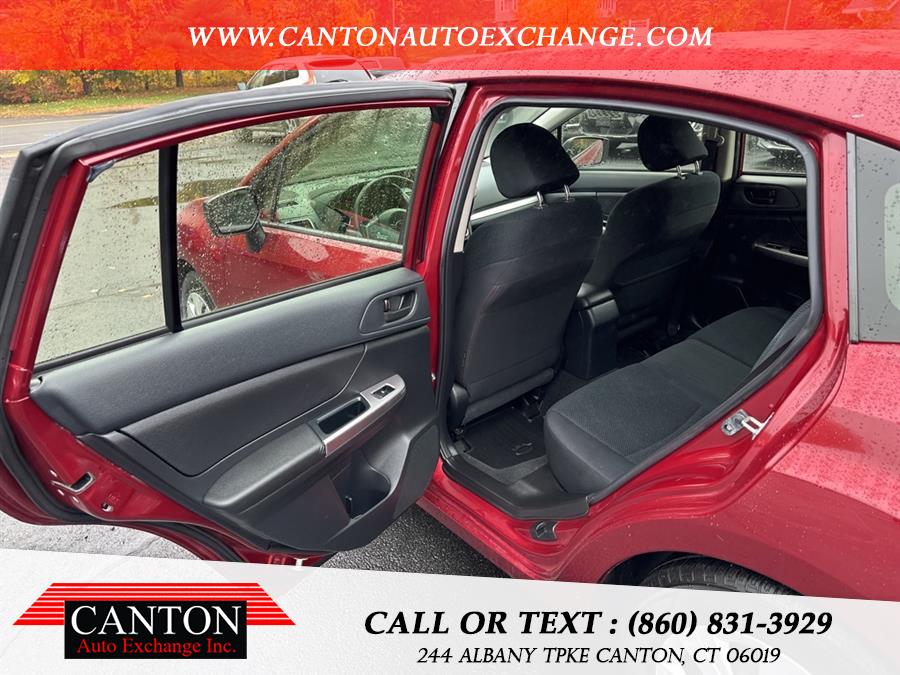 Used Subaru Impreza 2.0i 2016 | Canton Auto Exchange. Canton, Connecticut Used Subaru Impreza 2.0i 2016 | Canton Auto Exchange. Canton, Connecticut