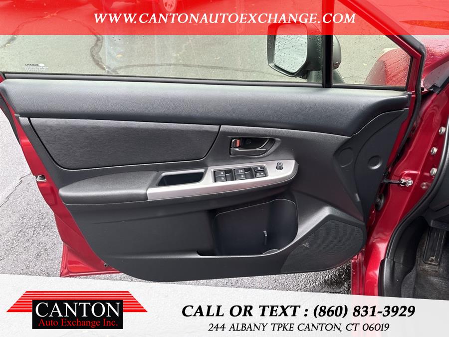 Used Subaru Impreza 2.0i 2016 | Canton Auto Exchange. Canton, Connecticut Used Subaru Impreza 2.0i 2016 | Canton Auto Exchange. Canton, Connecticut