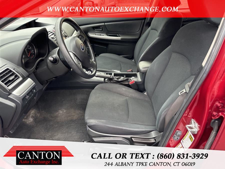 Used Subaru Impreza 2.0i 2016 | Canton Auto Exchange. Canton, Connecticut Used Subaru Impreza 2.0i 2016 | Canton Auto Exchange. Canton, Connecticut