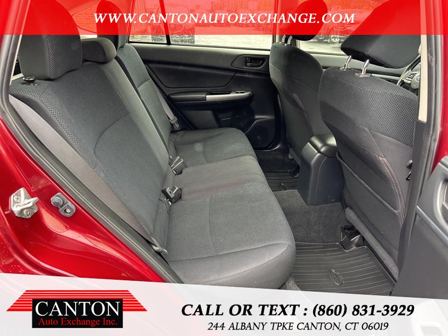 Used Subaru Impreza 2.0i 2016 | Canton Auto Exchange. Canton, Connecticut Used Subaru Impreza 2.0i 2016 | Canton Auto Exchange. Canton, Connecticut