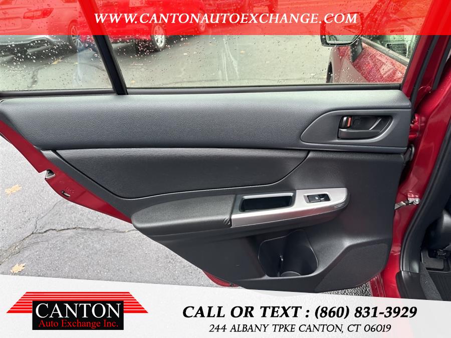 Used Subaru Impreza 2.0i 2016 | Canton Auto Exchange. Canton, Connecticut Used Subaru Impreza 2.0i 2016 | Canton Auto Exchange. Canton, Connecticut