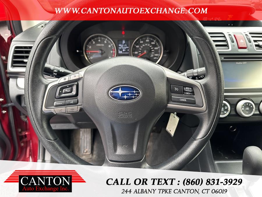 Used Subaru Impreza 2.0i 2016 | Canton Auto Exchange. Canton, Connecticut Used Subaru Impreza 2.0i 2016 | Canton Auto Exchange. Canton, Connecticut