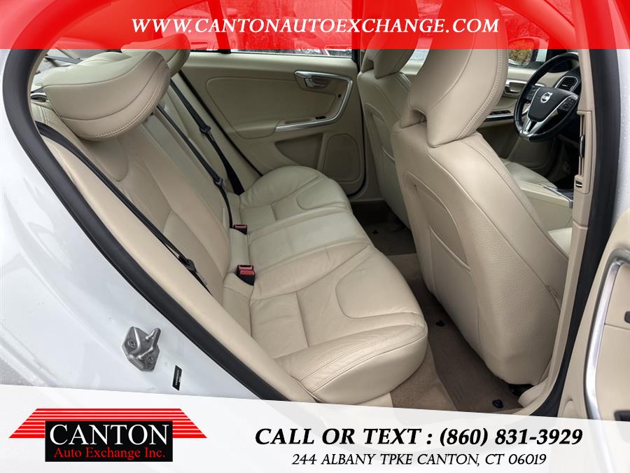 Used Volvo S60 T5 2014 | Canton Auto Exchange. Canton, Connecticut Used Volvo S60 T5 2014 | Canton Auto Exchange. Canton, Connecticut