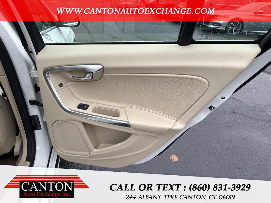 Used Volvo S60 T5 2014 | Canton Auto Exchange. Canton, Connecticut Used Volvo S60 T5 2014 | Canton Auto Exchange. Canton, Connecticut