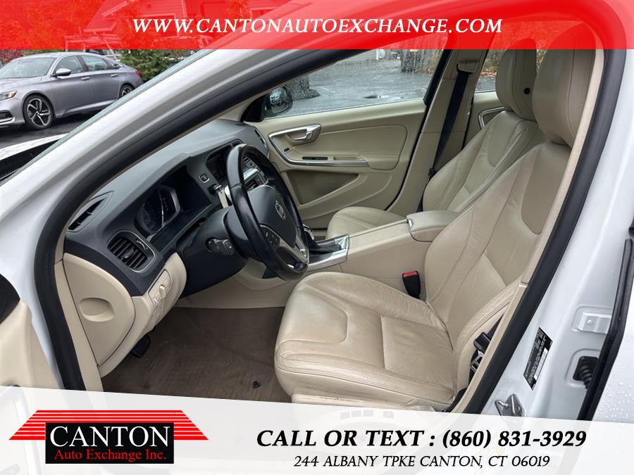 Used Volvo S60 T5 2014 | Canton Auto Exchange. Canton, Connecticut Used Volvo S60 T5 2014 | Canton Auto Exchange. Canton, Connecticut