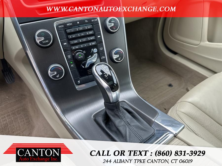 Used Volvo S60 T5 2014 | Canton Auto Exchange. Canton, Connecticut Used Volvo S60 T5 2014 | Canton Auto Exchange. Canton, Connecticut