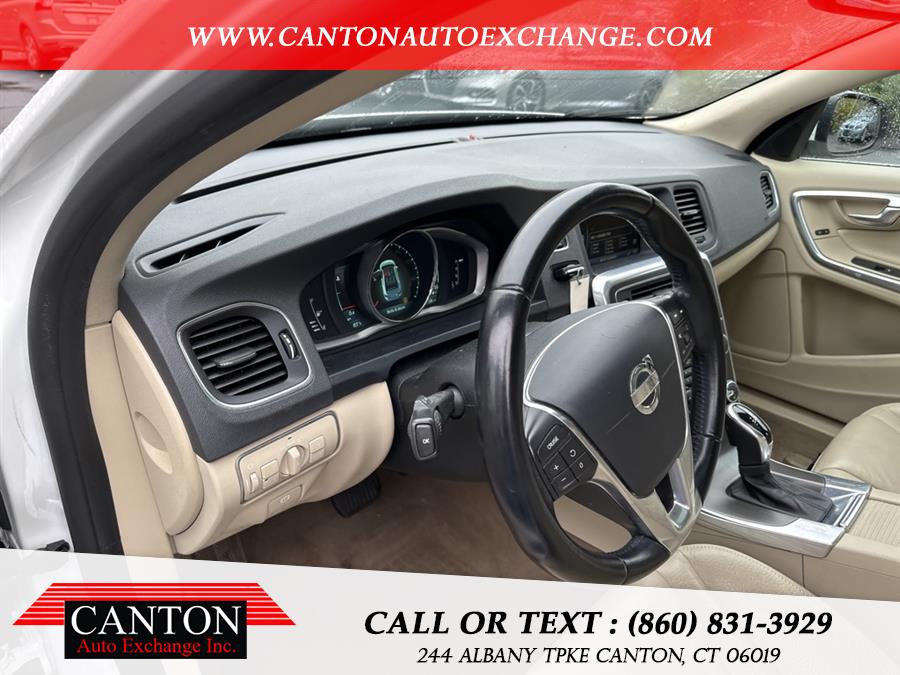 Used Volvo S60 T5 2014 | Canton Auto Exchange. Canton, Connecticut Used Volvo S60 T5 2014 | Canton Auto Exchange. Canton, Connecticut