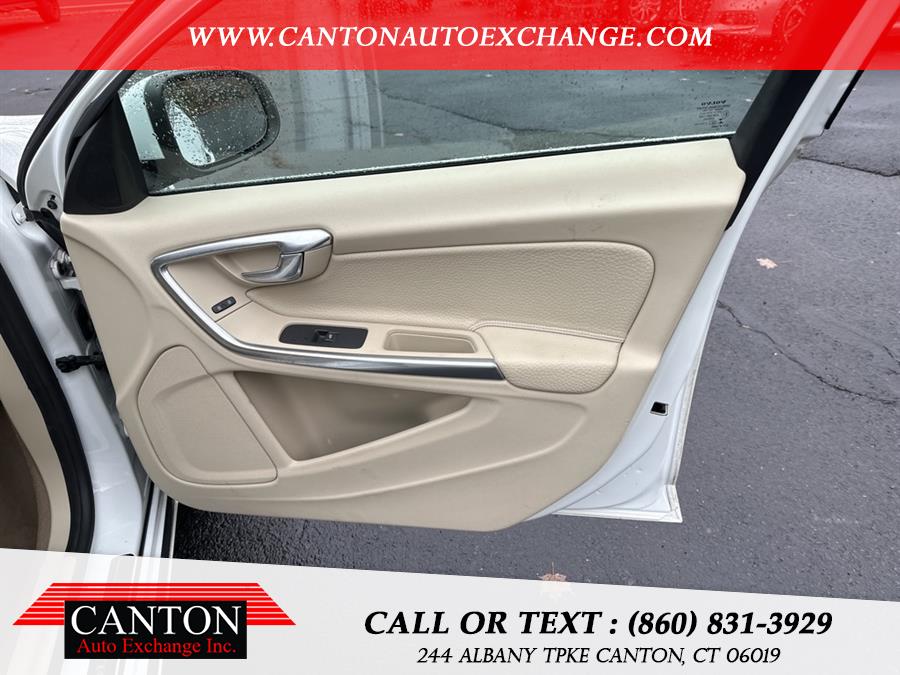 Used Volvo S60 T5 2014 | Canton Auto Exchange. Canton, Connecticut Used Volvo S60 T5 2014 | Canton Auto Exchange. Canton, Connecticut
