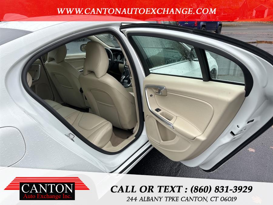 Used Volvo S60 T5 2014 | Canton Auto Exchange. Canton, Connecticut Used Volvo S60 T5 2014 | Canton Auto Exchange. Canton, Connecticut