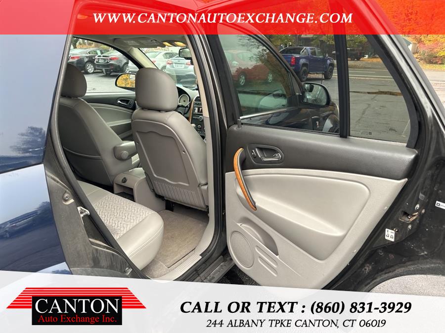 Used Saturn Vue Base 2007 | Canton Auto Exchange. Canton, Connecticut Used Saturn Vue Base 2007 | Canton Auto Exchange. Canton, Connecticut
