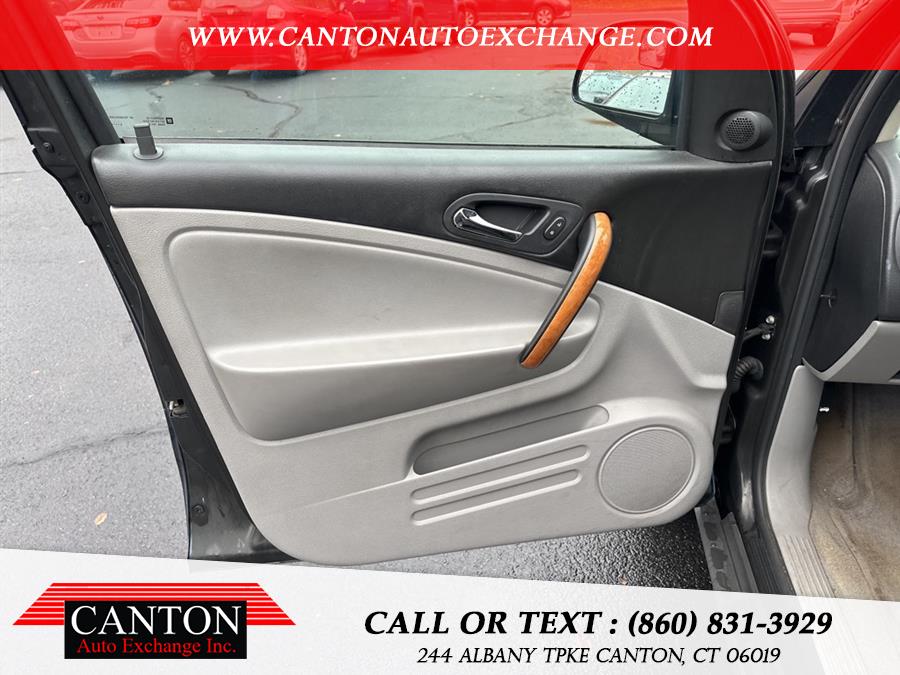 Used Saturn Vue Base 2007 | Canton Auto Exchange. Canton, Connecticut Used Saturn Vue Base 2007 | Canton Auto Exchange. Canton, Connecticut