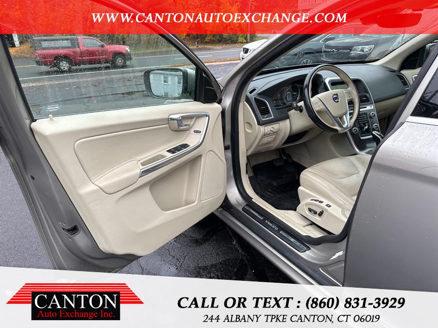 Used Volvo Xc60 T6 2015 | Canton Auto Exchange. Canton, Connecticut Used Volvo Xc60 T6 2015 | Canton Auto Exchange. Canton, Connecticut
