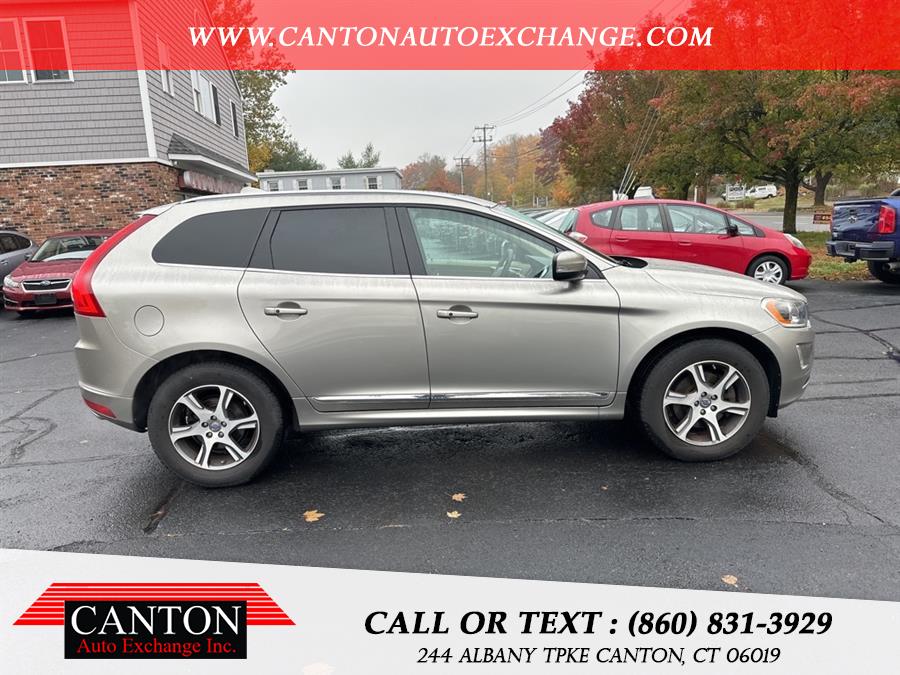 Used Volvo Xc60 T6 2015 | Canton Auto Exchange. Canton, Connecticut Used Volvo Xc60 T6 2015 | Canton Auto Exchange. Canton, Connecticut