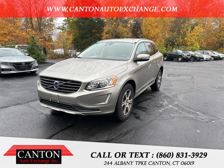 Used Volvo Xc60 T6 2015 | Canton Auto Exchange. Canton, Connecticut Used Volvo Xc60 T6 2015 | Canton Auto Exchange. Canton, Connecticut