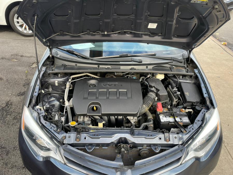 Used Toyota Corolla LE 2015 | Sylhet Motors Inc.. Jamaica, New York Used Toyota Corolla LE 2015 | Sylhet Motors Inc.. Jamaica, New York