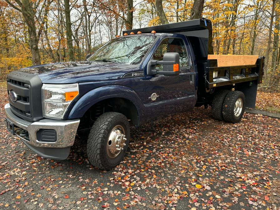 2013 Ford Super Duty F-350 DRW 4WD Reg DIESEL, available for sale in Bridgeport, Connecticut | CT Auto. Bridgeport, Connecticut 2013 Ford Super Duty F-350 DRW 4WD Reg DIESEL, available for sale in Bridgeport, Connecticut | CT Auto. Bridgeport, Connecticut