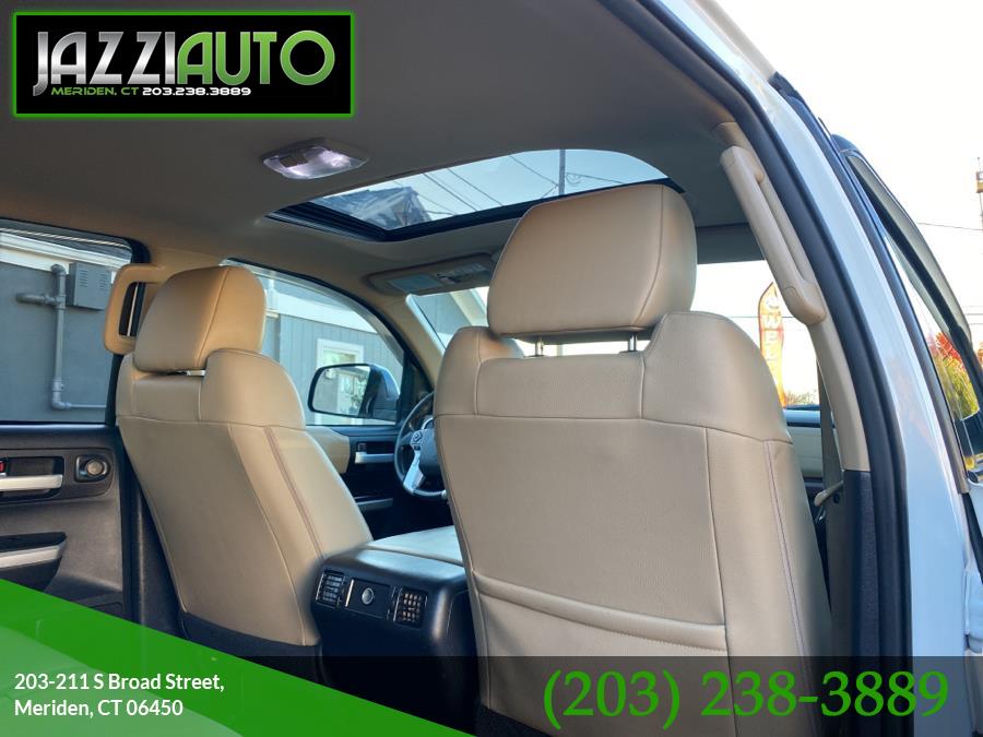 2014 Toyota Tundra 4WD Truck CrewMax 5.7L V8 6-Spd AT LTD (Natl), available for sale in Meriden, Connecticut | Jazzi Auto Sales LLC. Meriden, Connecticut 2014 Toyota Tundra 4WD Truck CrewMax 5.7L V8 6-Spd AT LTD (Natl), available for sale in Meriden, Connecticut | Jazzi Auto Sales LLC. Meriden, Connecticut