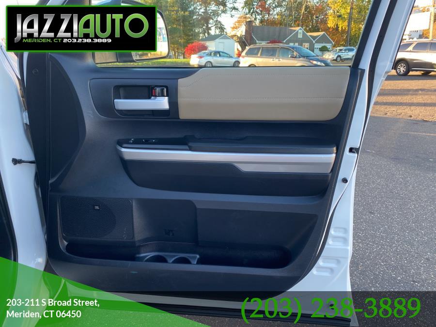 2014 Toyota Tundra 4WD Truck CrewMax 5.7L V8 6-Spd AT LTD (Natl), available for sale in Meriden, Connecticut | Jazzi Auto Sales LLC. Meriden, Connecticut 2014 Toyota Tundra 4WD Truck CrewMax 5.7L V8 6-Spd AT LTD (Natl), available for sale in Meriden, Connecticut | Jazzi Auto Sales LLC. Meriden, Connecticut
