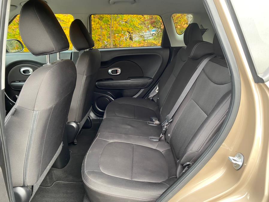 2015 Kia Soul 5dr Wgn Auto Base, available for sale in Waterbury, Connecticut | Platinum Auto Care. Waterbury, Connecticut 2015 Kia Soul 5dr Wgn Auto Base, available for sale in Waterbury, Connecticut | Platinum Auto Care. Waterbury, Connecticut
