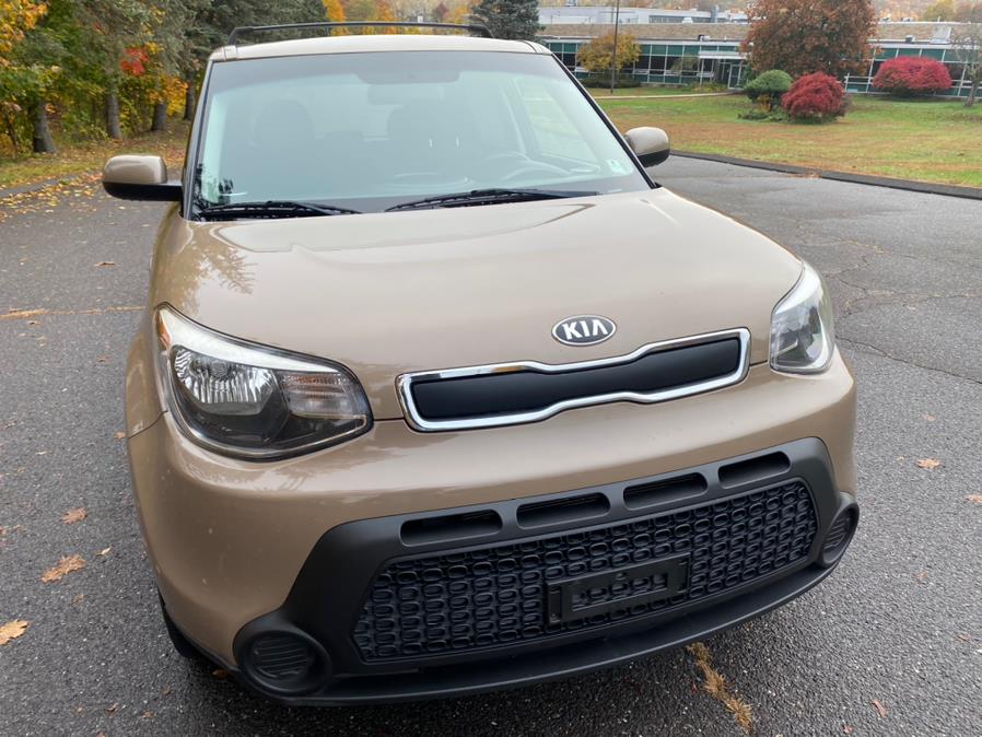 2015 Kia Soul 5dr Wgn Auto Base, available for sale in Waterbury, Connecticut | Platinum Auto Care. Waterbury, Connecticut 2015 Kia Soul 5dr Wgn Auto Base, available for sale in Waterbury, Connecticut | Platinum Auto Care. Waterbury, Connecticut