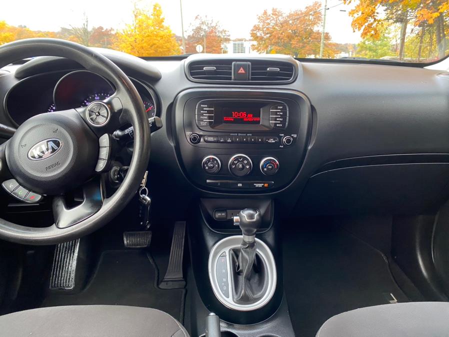 2015 Kia Soul 5dr Wgn Auto Base, available for sale in Waterbury, Connecticut | Platinum Auto Care. Waterbury, Connecticut 2015 Kia Soul 5dr Wgn Auto Base, available for sale in Waterbury, Connecticut | Platinum Auto Care. Waterbury, Connecticut